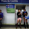 No Pants Subway Ride neboli jízda metrem bez kalhot