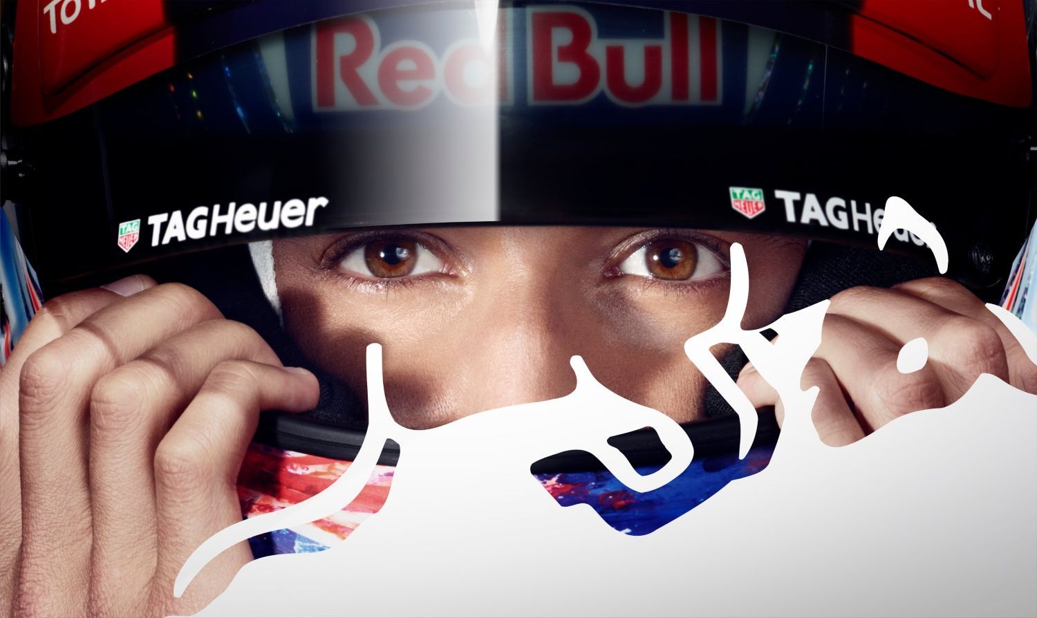 F1 2016, Red Bull RB11 - Daniel Ricciardo