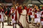 Speciál: Jak Slavia sebrala Arsenalu první body