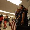 Fotogalerie: Dojemný příběh - Kubánec po 10 letech navštívil svého otce žijícího v USA