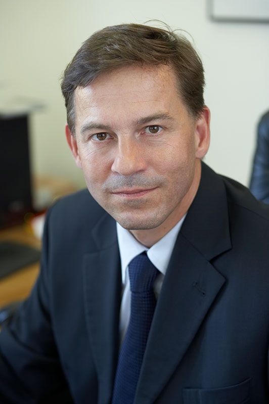 Pavel Klega