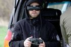 Válka jako videohra: Ukrajinci za body získané z boje pořizují nové zbraně