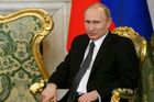 Do konfliktu se Západem se Rusko pustit nemůže, říká expert