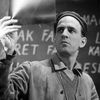 Ingmar Bergman ve Stockholmu v roce 1957