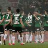 Fotbal, Gambrinus liga, Sparta - Jablonec: radost Jablonce