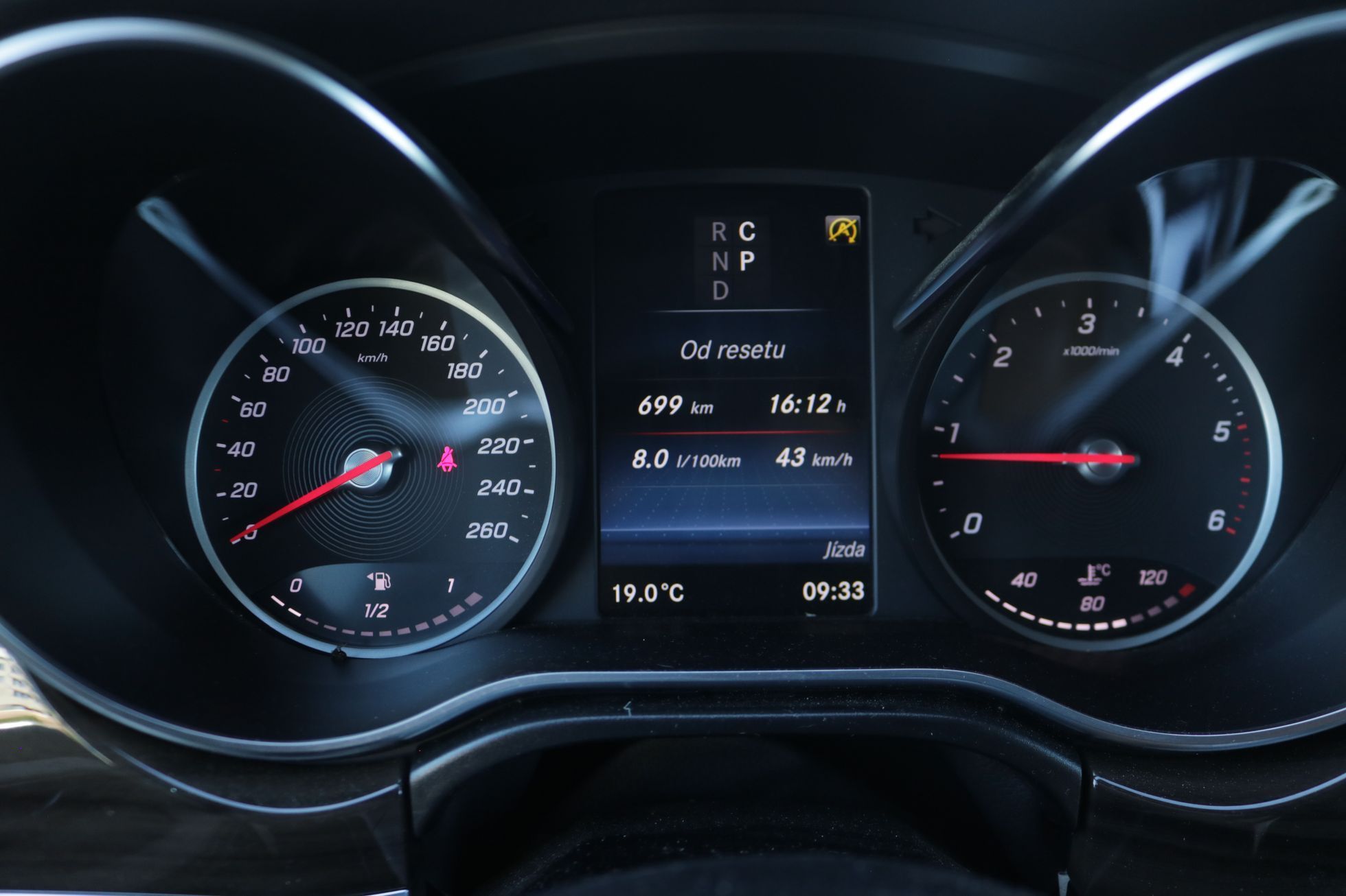 Mercedes-Benz Marco Polo 300d 2022