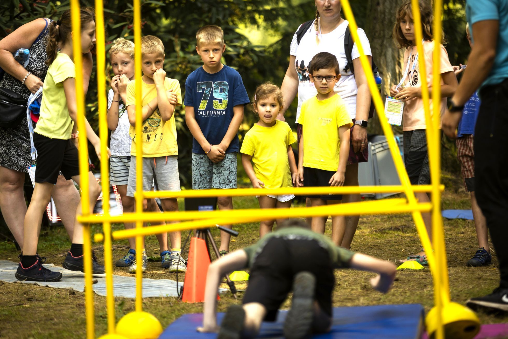 Sportovní Park Pardubice
