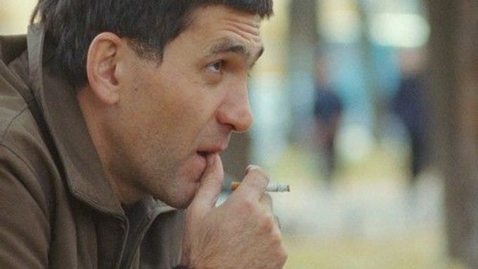 Hlavní soutěž IFF KV: Prosté věci