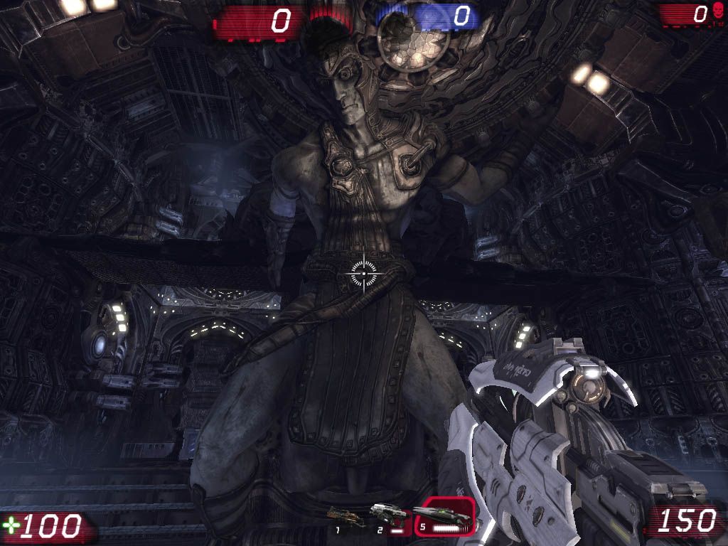 Unreal Tournament III