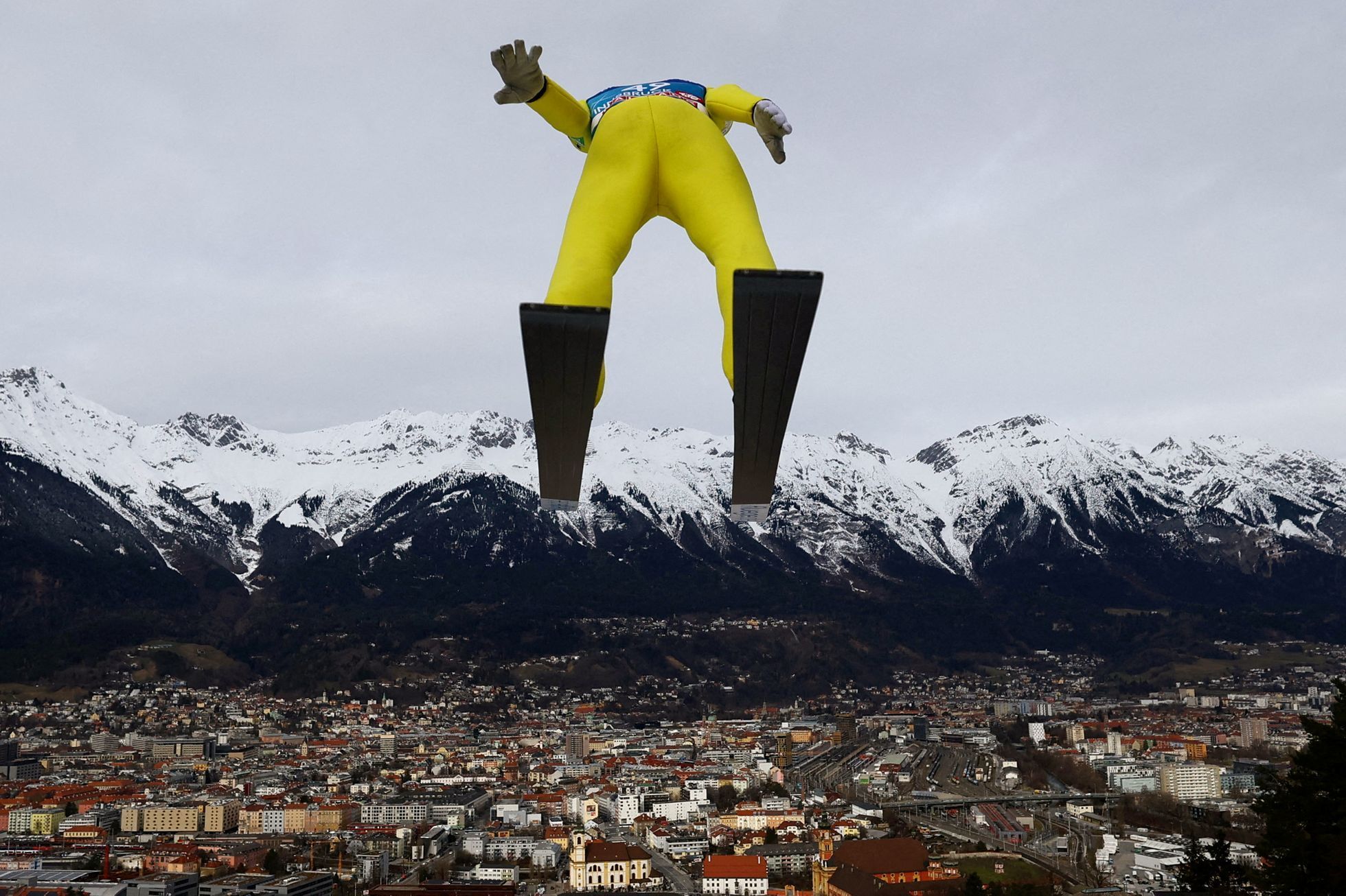 Nejlepší fotky Reuters za rok 2024, foto, Reuters, Zahraničí