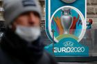 Češi jsou pro odklad. UEFA rozhodne o osudu Eura i evropských pohárů