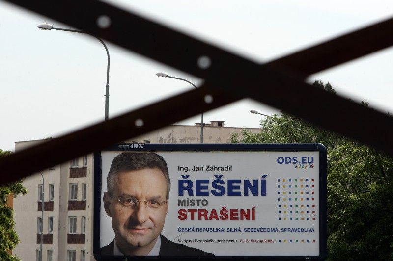 Billboardy do eurovoleb