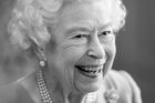 Zemřela britská královna Alžběta II., oznámil Buckinghamský palác. Bylo jí 96 let