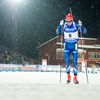 SP v v Östersundu, 20 km M: Ondřej Moravec