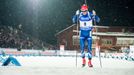 SP v v Östersundu, 20 km M: Ondřej Moravec