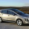 Auto roku - Peugeot 3008