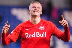 V jiném světě. Jak leští talenty v Salcburku? Místo "já musím" preferují "já chci"