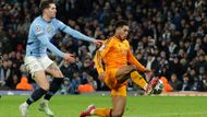 Manchester City - Real Madrid, Liga mistrů