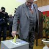 Karel Schwarzenberg na archivních snímcích