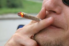 Czechs smoke marijuana as Europe falls for cocaine