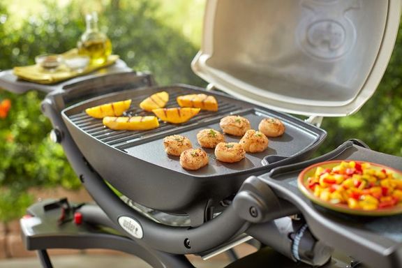 Jaké jsou výhody jednotlivých grilů aneb Elektrika, dřevo nebo plyn?
