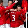 Manchester United - Sunderland: Tom Cleverley