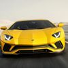 Lamborghini Aventador S