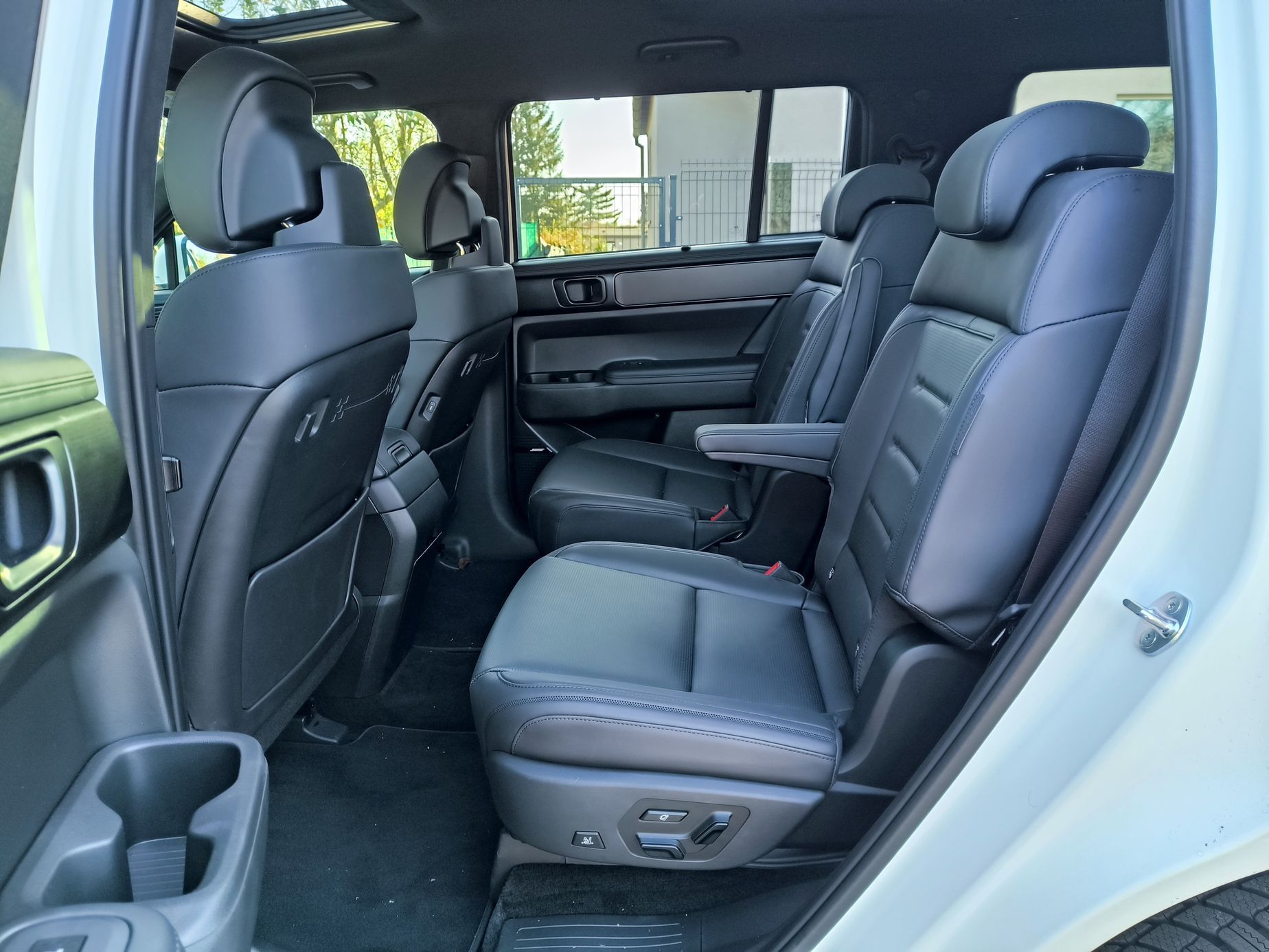 Hyundai Santa Fe 2024