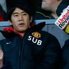 Manchester United - Sunderland: Šinji Kagawa