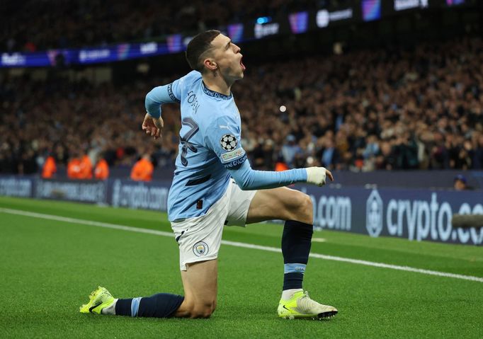 Phil Foden