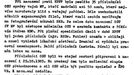 Po zásahu 28.října 1989 speciální útvar navrhuje, že příště je potřeba změnit taktiku, která bude mít větší psychologický účinek na demonstranty.