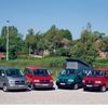Volkswagen Transporter T4