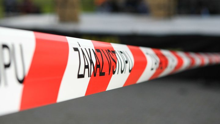 Redaktorovi, kterého kritizoval Soukup, dorazil do redakce podezřelý balíček