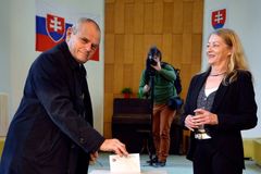 Kňažko Bratislavu nezískal. Slováci zvolili nová vedení měst