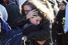 Střelba na škole v USA si vyžádala dva mrtvé