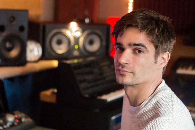 Jon Hopkins