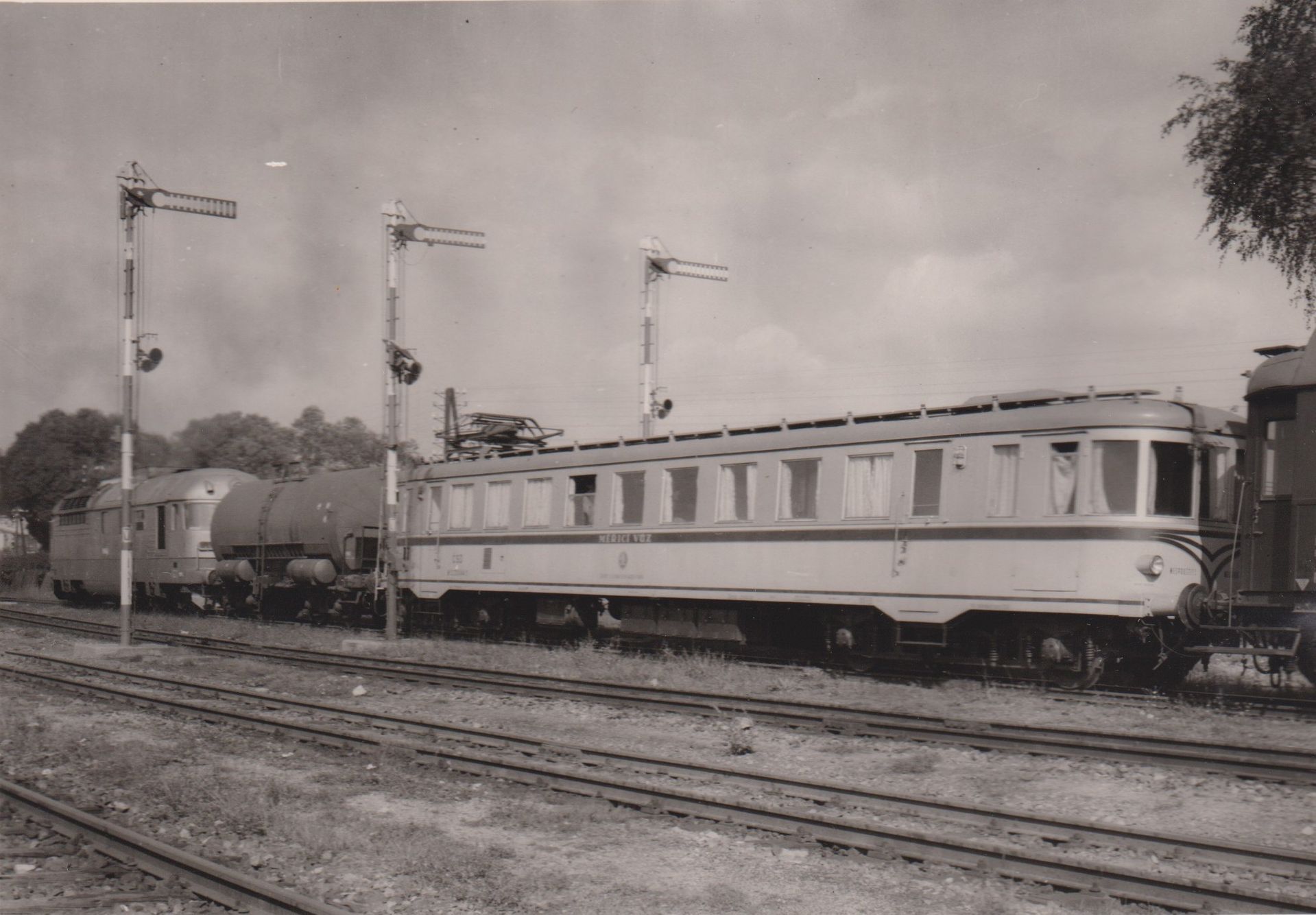 Turbínová lokomotiva Škoda