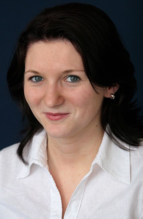 Ivana Hlaváčková