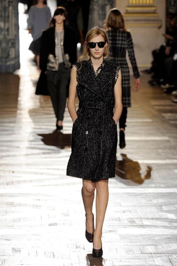 Dries Van Noten Paříž