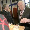 Václav Klaus v Českých Budějovicích