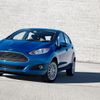Ford Fiesta 1.0 Ecoboost