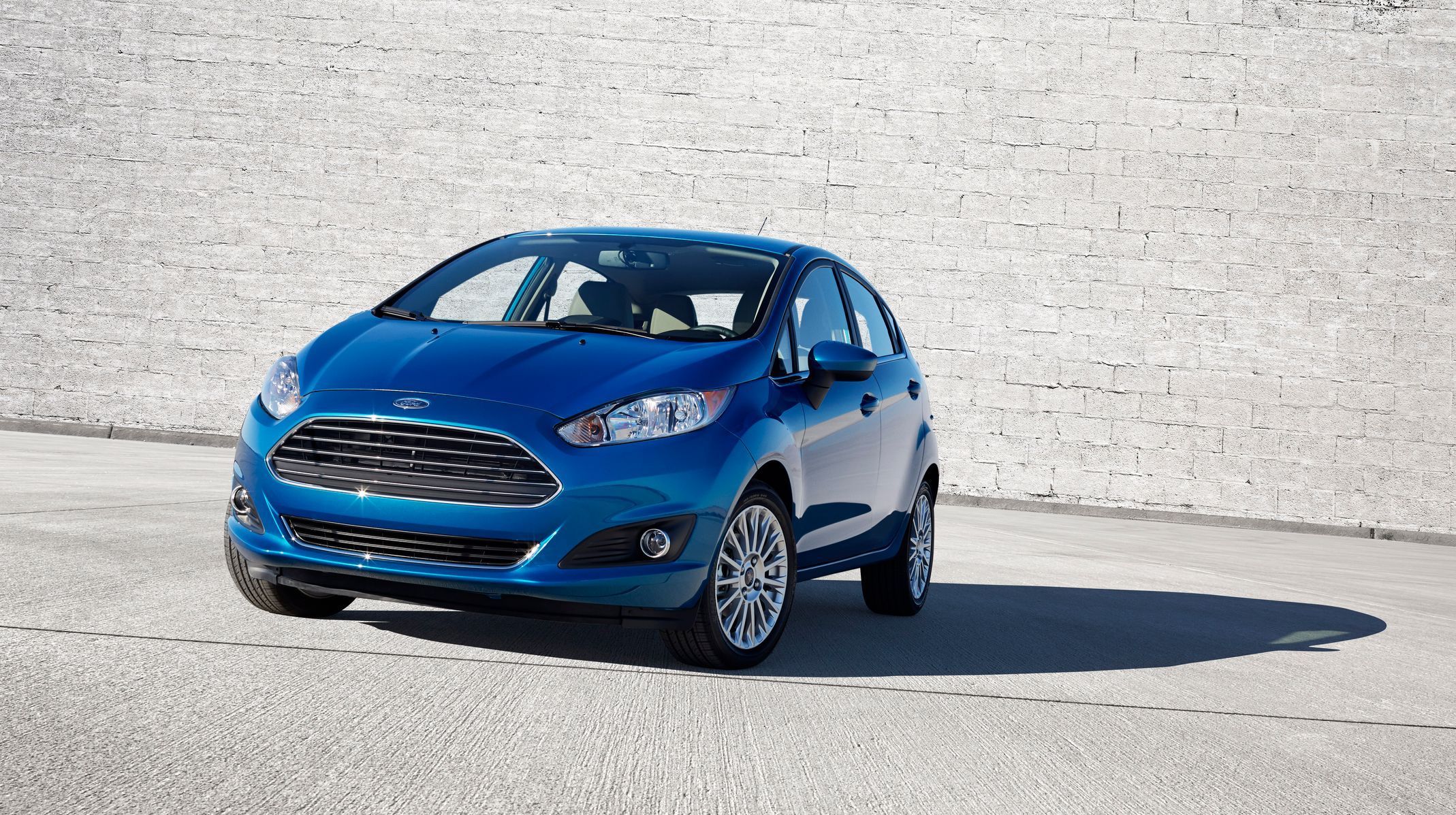 Ford Fiesta 1.0 Ecoboost