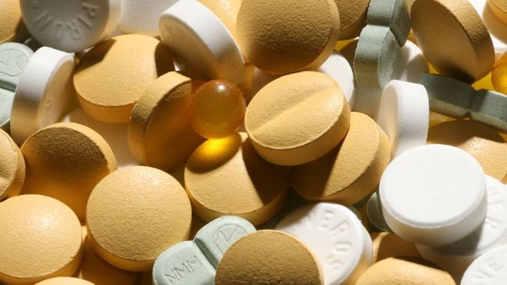 První pilulka proti covidu-19. Experimentální lék snižuje riziko úmrtí na polovinu; Zdroj foto: Jaroslav Jiřička