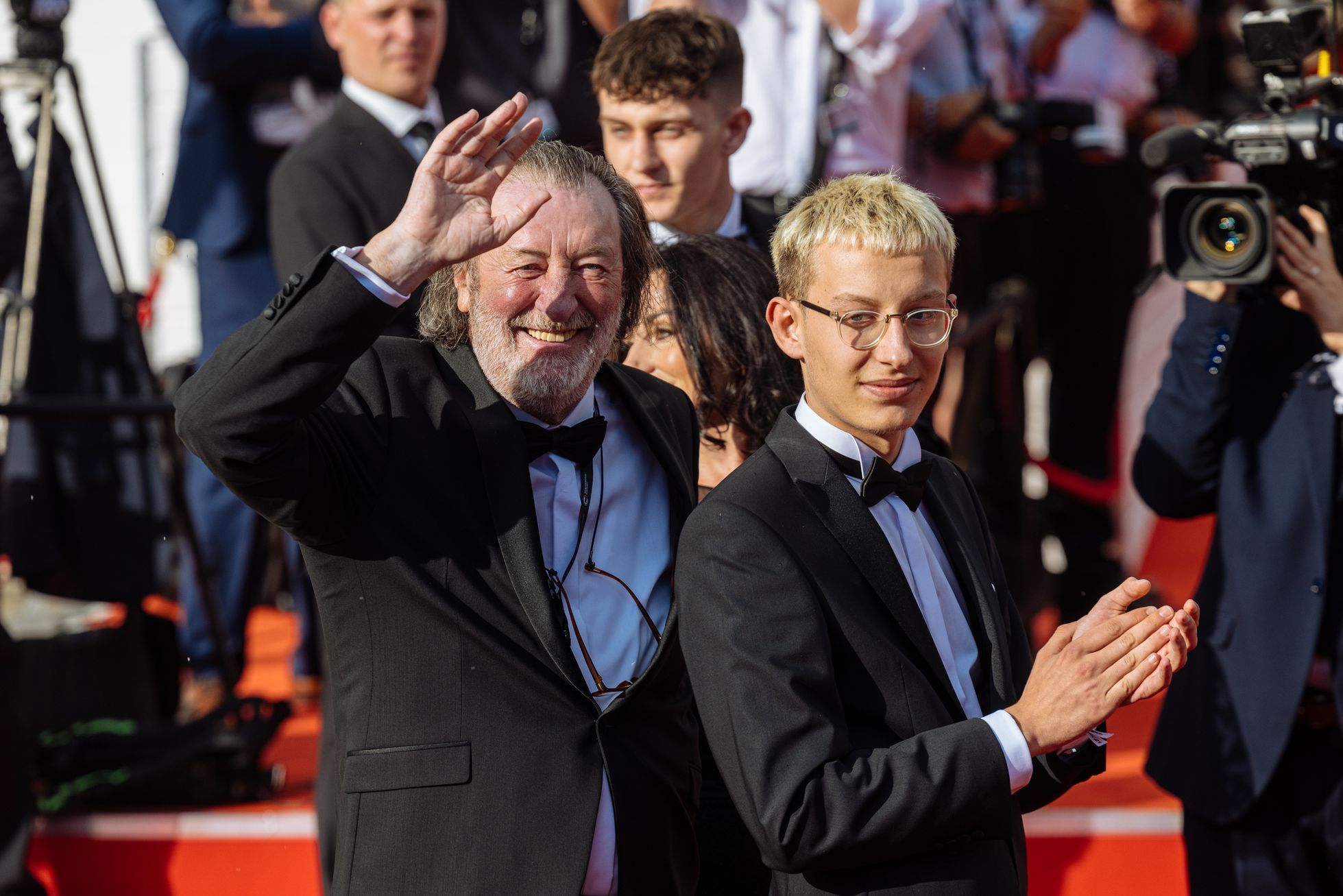 MFF Karlovy Vary 2021