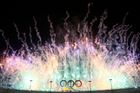 Olympiáda v Riu oficiálně začala, český tým přivedl judista Krpálek