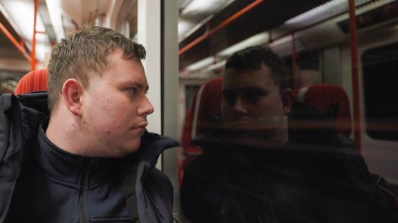 Z dokumentárního filmu Ózetpéčka režisérky Šárky Maixnerové.