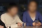 Čínské křesťanky: Zatkli by nás, protože věříme v Boha, hledají nás už dva roky, bojíme se o rodiny