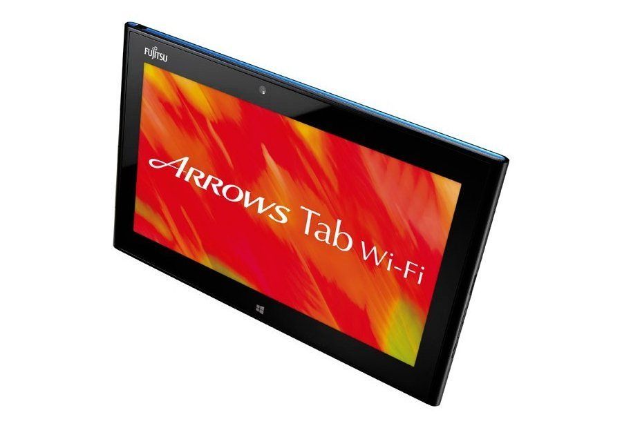Fujitsu Arrows QH55