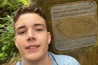 V 16 letech sám přes celé Česko. Zjistil jsem, že se na sebe mohu spolehnout, říká