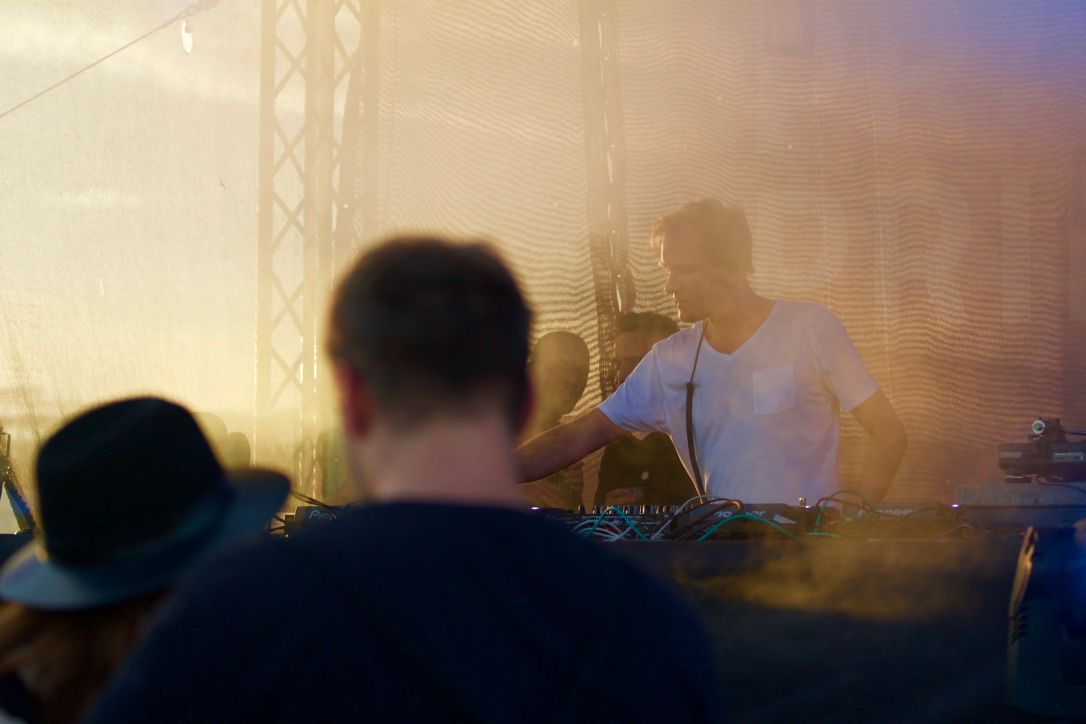 Prague Pride 2016 na Letné